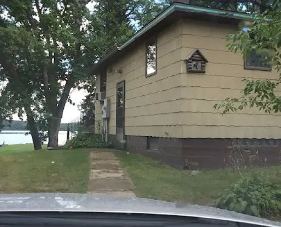 Marclay Point Resort