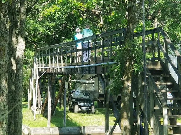 Marclay Point Resort Picture 10