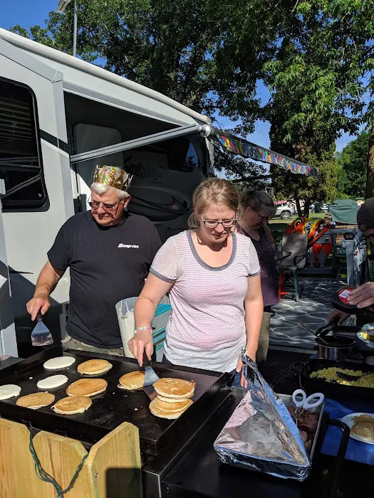 Marclay Point Resort Picture 5