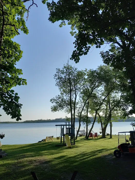 Marclay Point Resort Picture 4