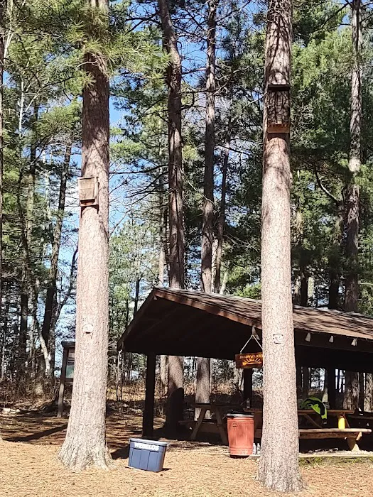 Camp Nushka Picture 1