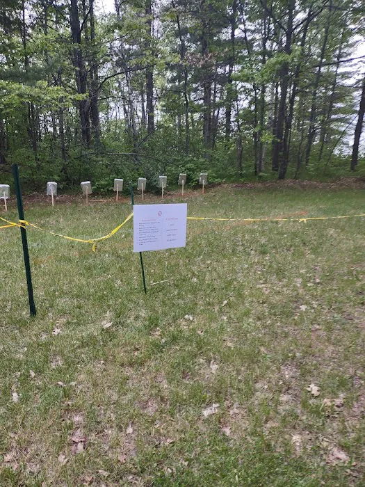 Camp Nushka Picture 4