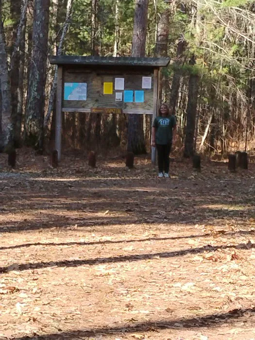 Camp Nushka Picture 2