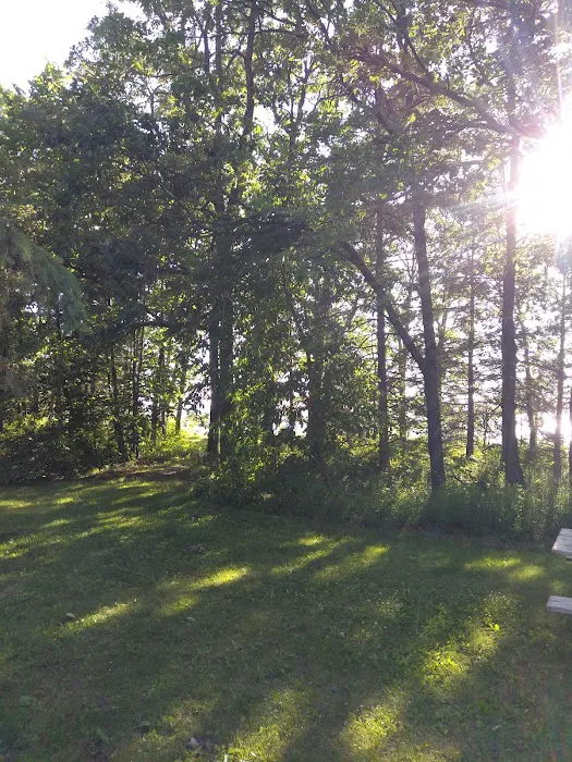 Knutson Dam Campground Picture 6