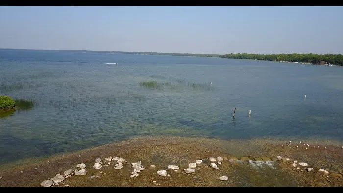 Knutson Dam Campground Picture 8