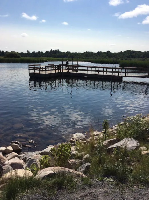 Knutson Dam Campground Picture 3