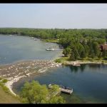Knutson Dam Campground