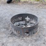 Maynard Wedum Campsite