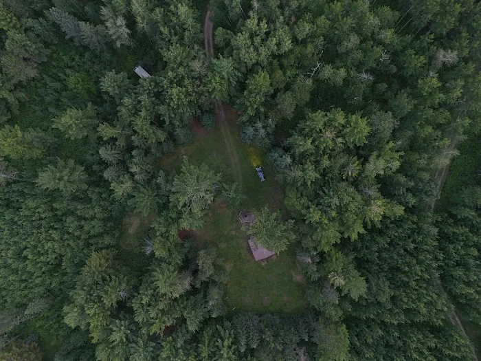 Maynard Wedum Campsite Picture 2