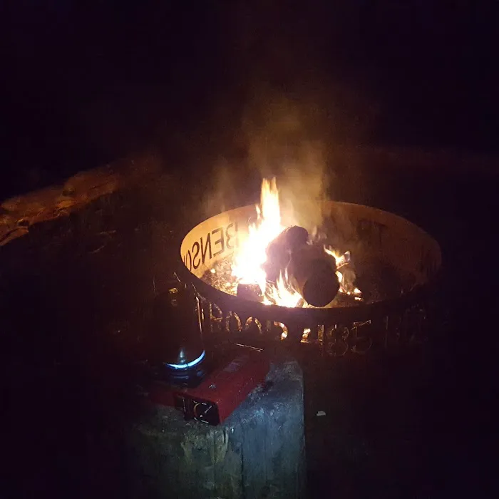 Mandan Campground Picture 2