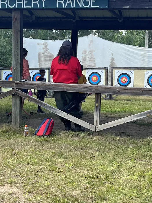 Camp Wilderness Picture 4