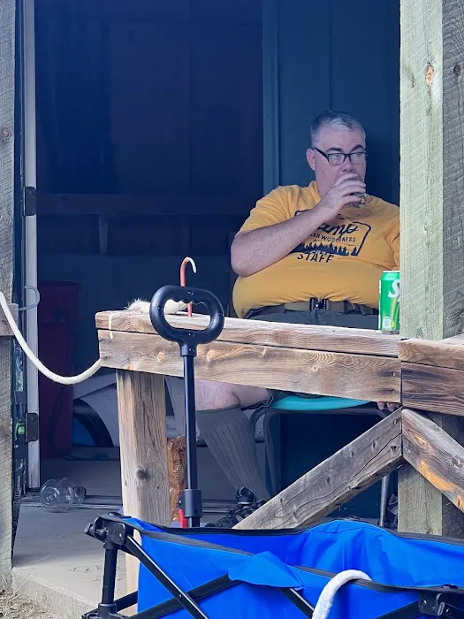 Camp Wilderness Picture 2