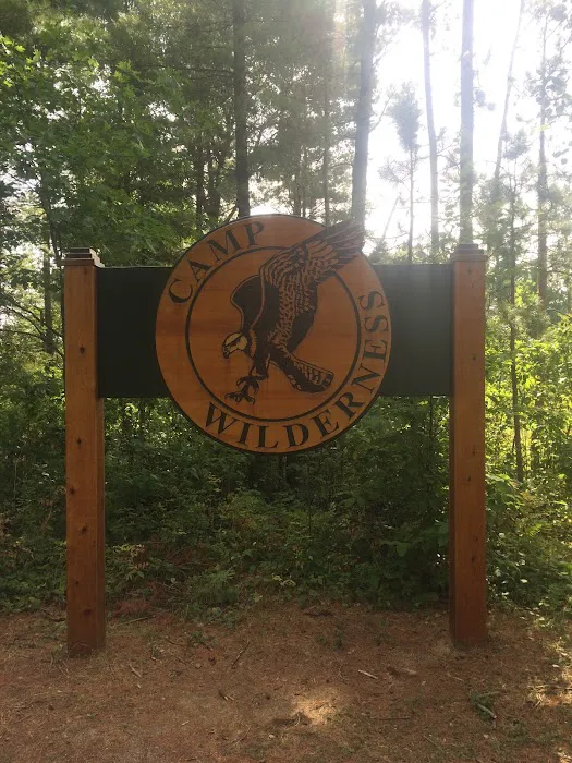 Camp Wilderness Picture 5