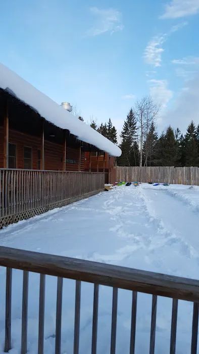 Camp Wilderness Picture 1