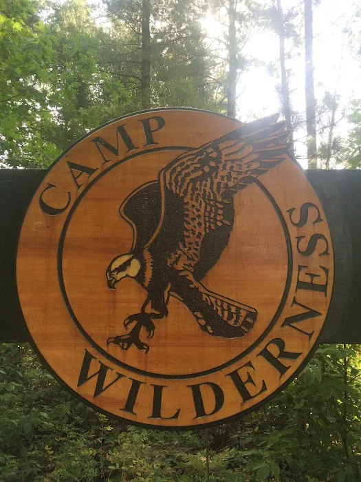 Camp Wilderness Picture 3
