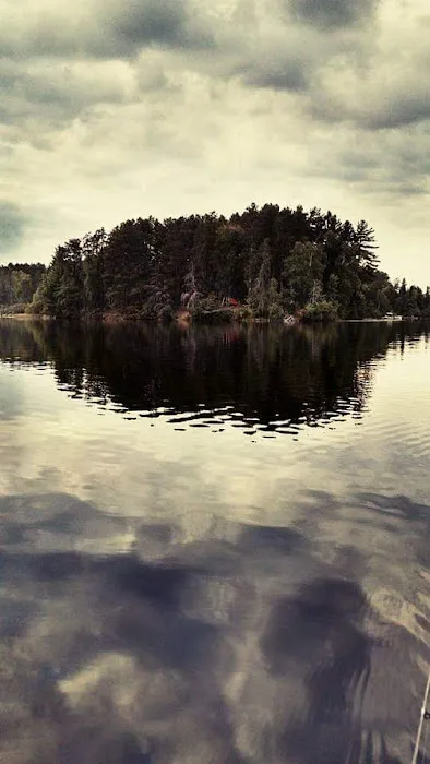 Owen Lake Campground Picture 7