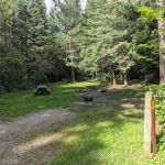 Bear Lake Campground