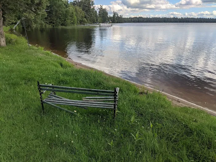 Bear Lake Campground Picture 7