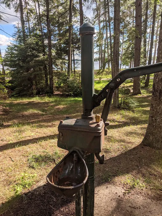 Bear Lake Campground Picture 8