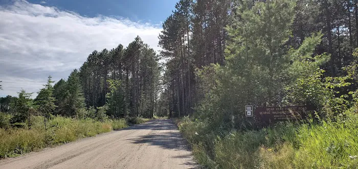 Bear Lake Campground Picture 10