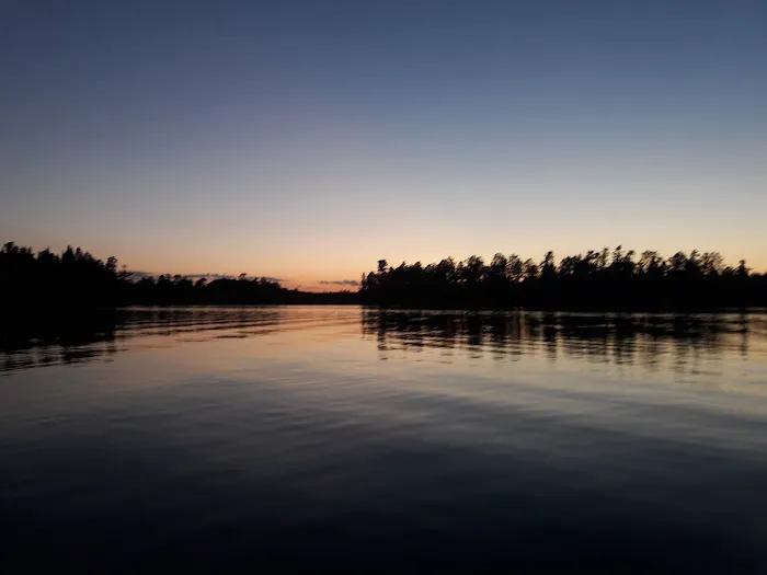 Chase Point Campground Picture 9