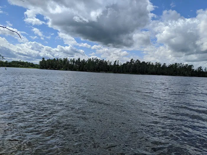 Chase Point Campground Picture 5