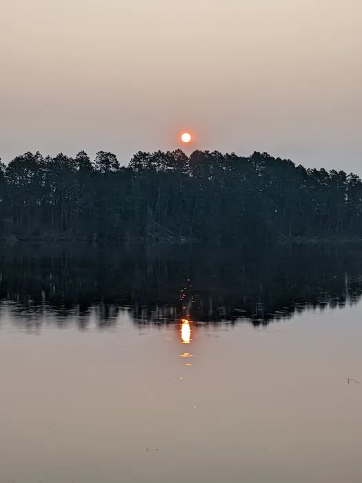 Chase Point Campground Picture 7