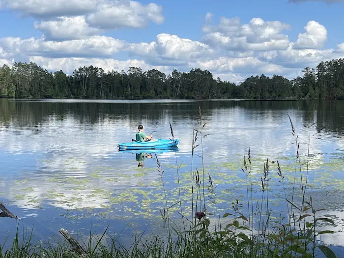 Lodge Campground Picture 1