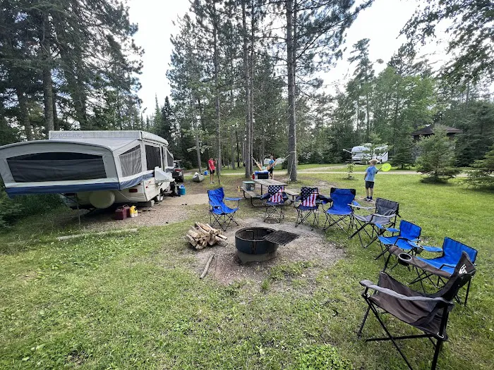 Lodge Campground Picture 3