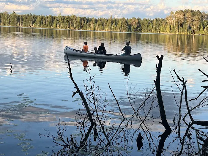 Lodge Campground Picture 2