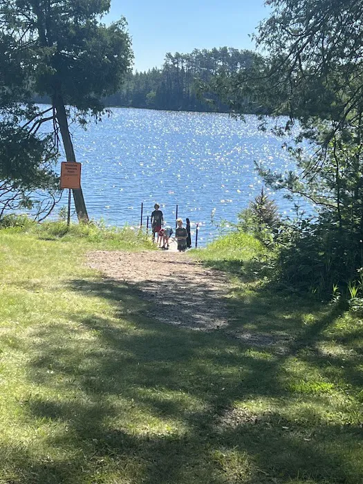 Lodge Campground Picture 4