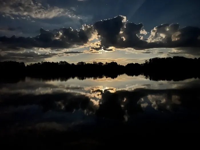 Lodge Campground Picture 5