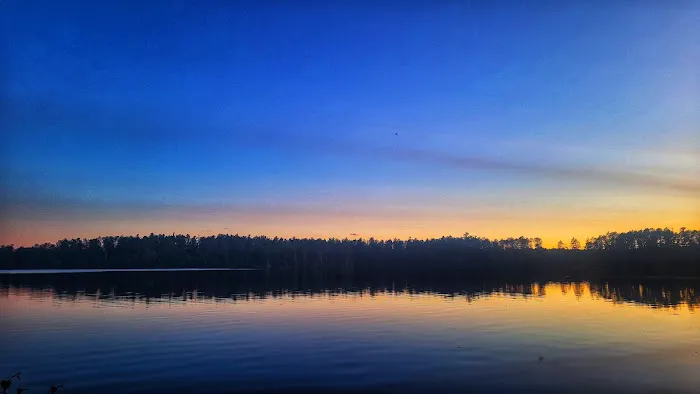 Bass Lake Campground Picture 4