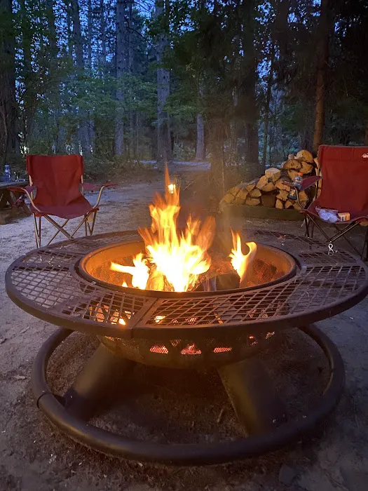 C C Campground 717 Picture 5