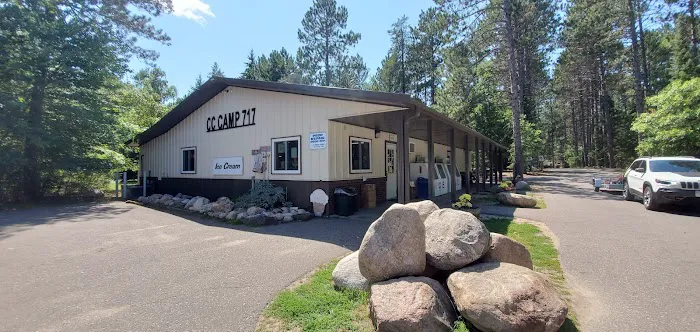 C C Campground 717 Picture 1