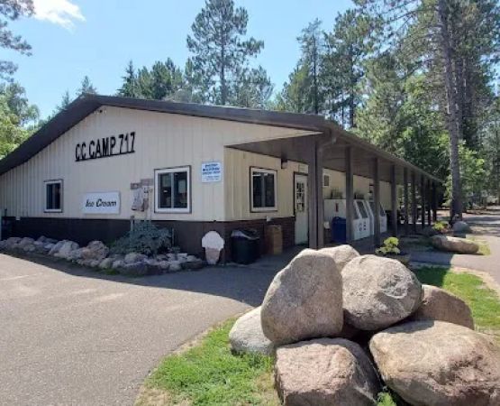 C C Campground 717