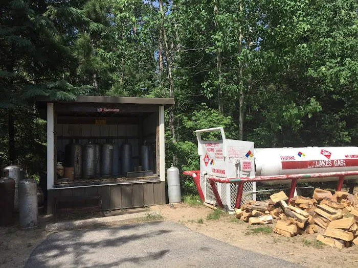 C C Campground 717 Picture 2