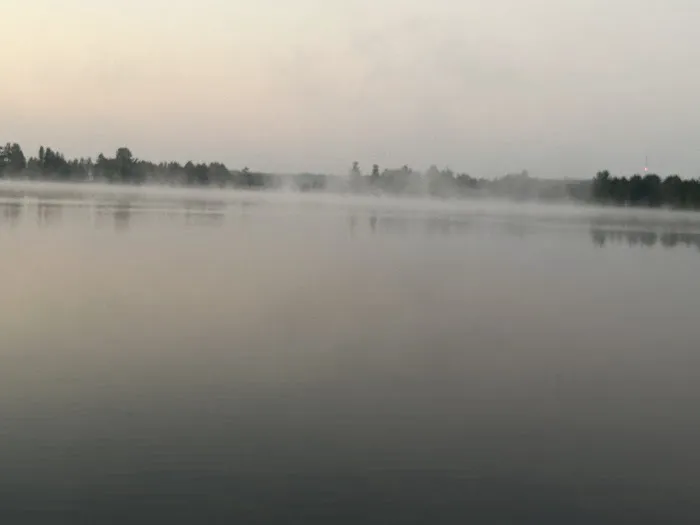 Side Lake Campground Picture 5