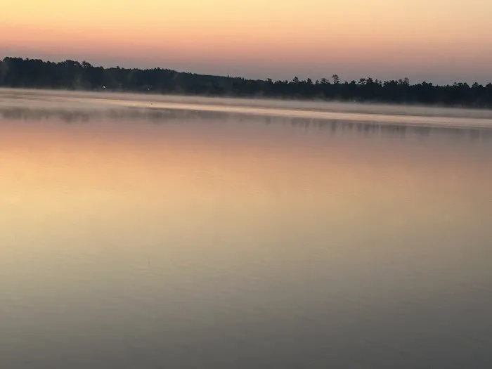 Side Lake Campground Picture 3