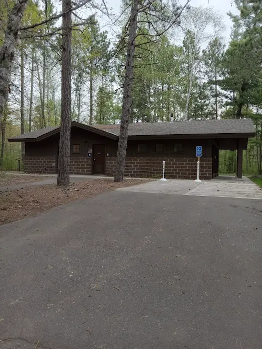 Side Lake Campground Picture 8