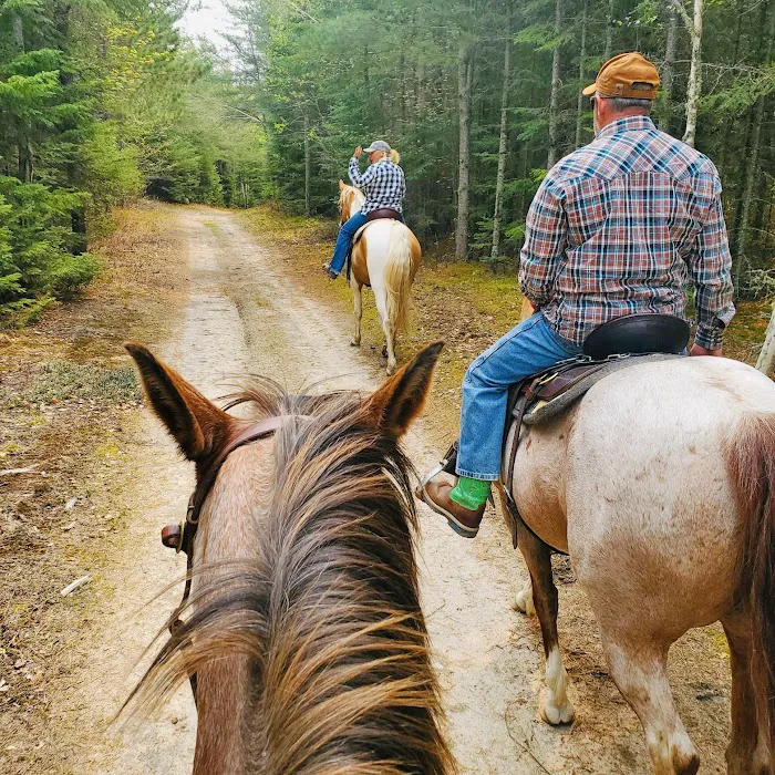 Stony Brook Horse Campground Picture 8