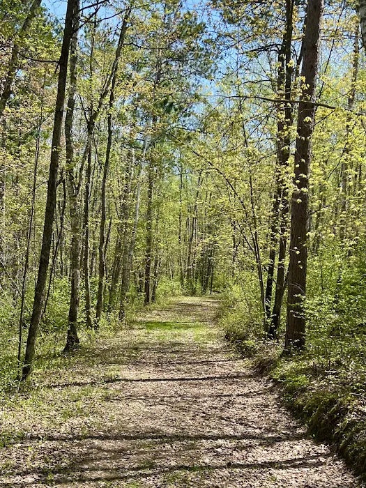 Stony Brook Horse Campground Picture 9