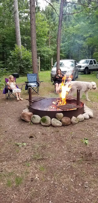 Stony Brook Horse Campground Picture 10