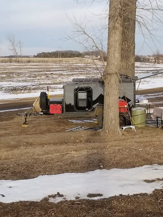 Viborg Campgrounds Picture 3