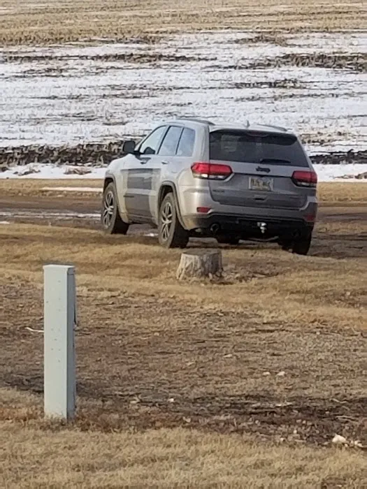 Viborg Campgrounds Picture 6