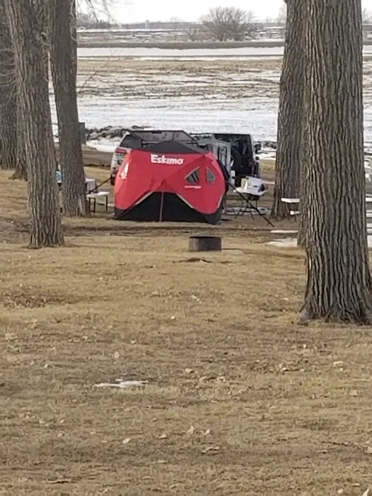 Viborg Campgrounds Picture 1