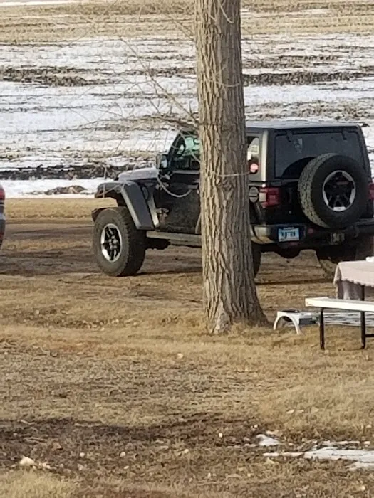 Viborg Campgrounds Picture 9