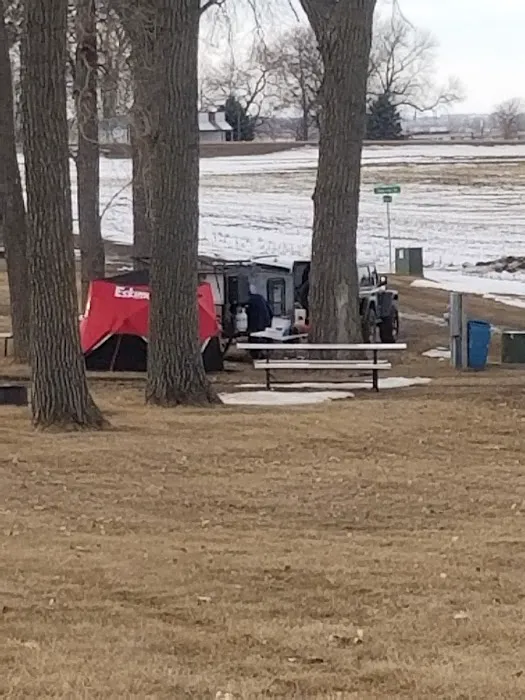 Viborg Campgrounds Picture 2