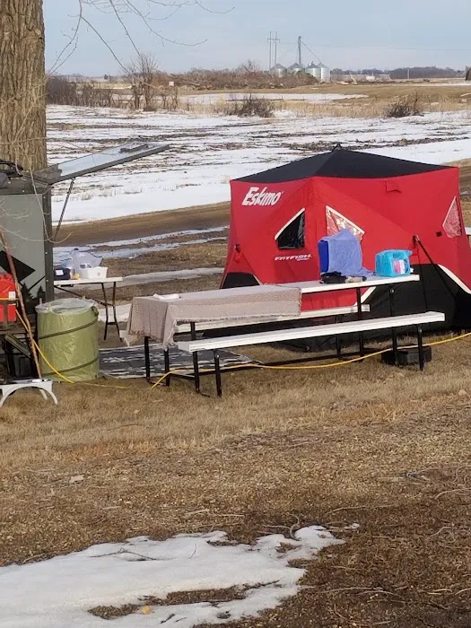 Viborg Campgrounds Picture 4