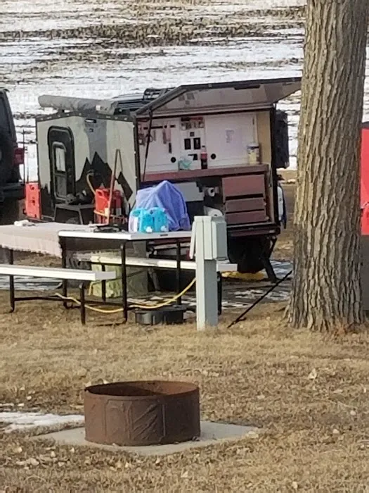 Viborg Campgrounds Picture 7